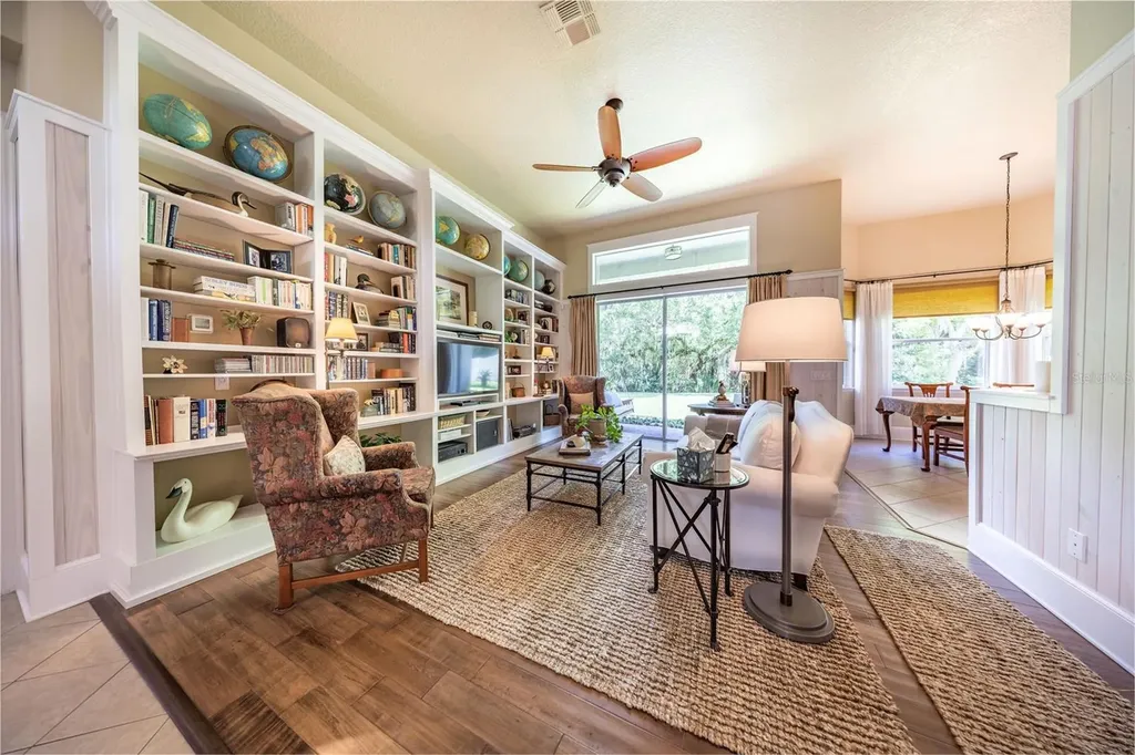 1619 Stargazer Terrace Sanford FL 32771