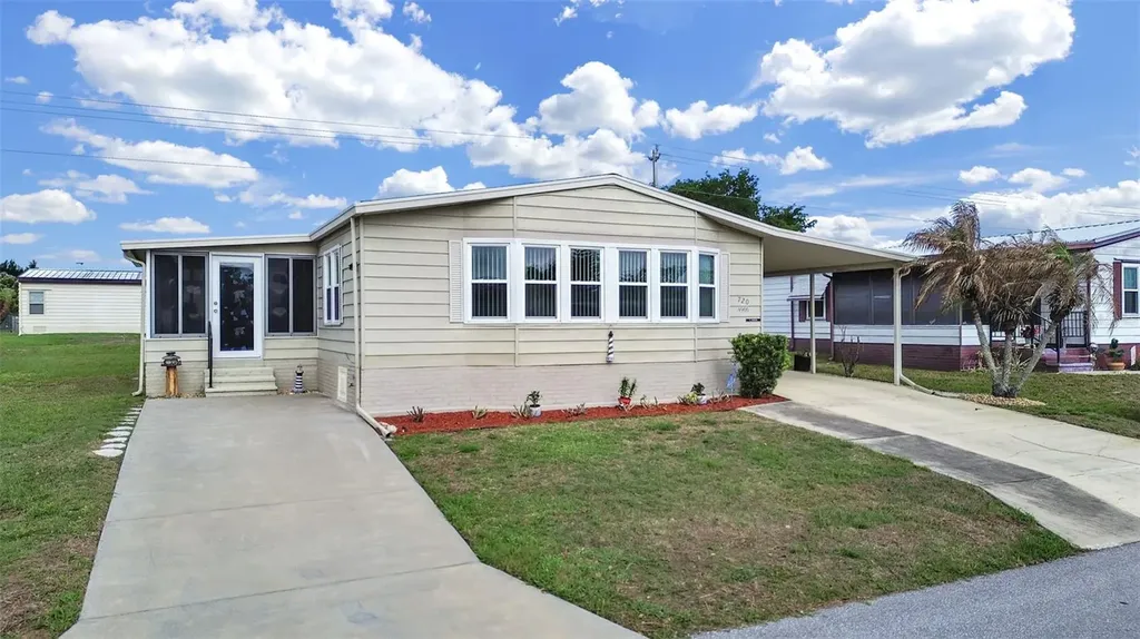 4966 Deerwood Drive Lakeland FL 33810