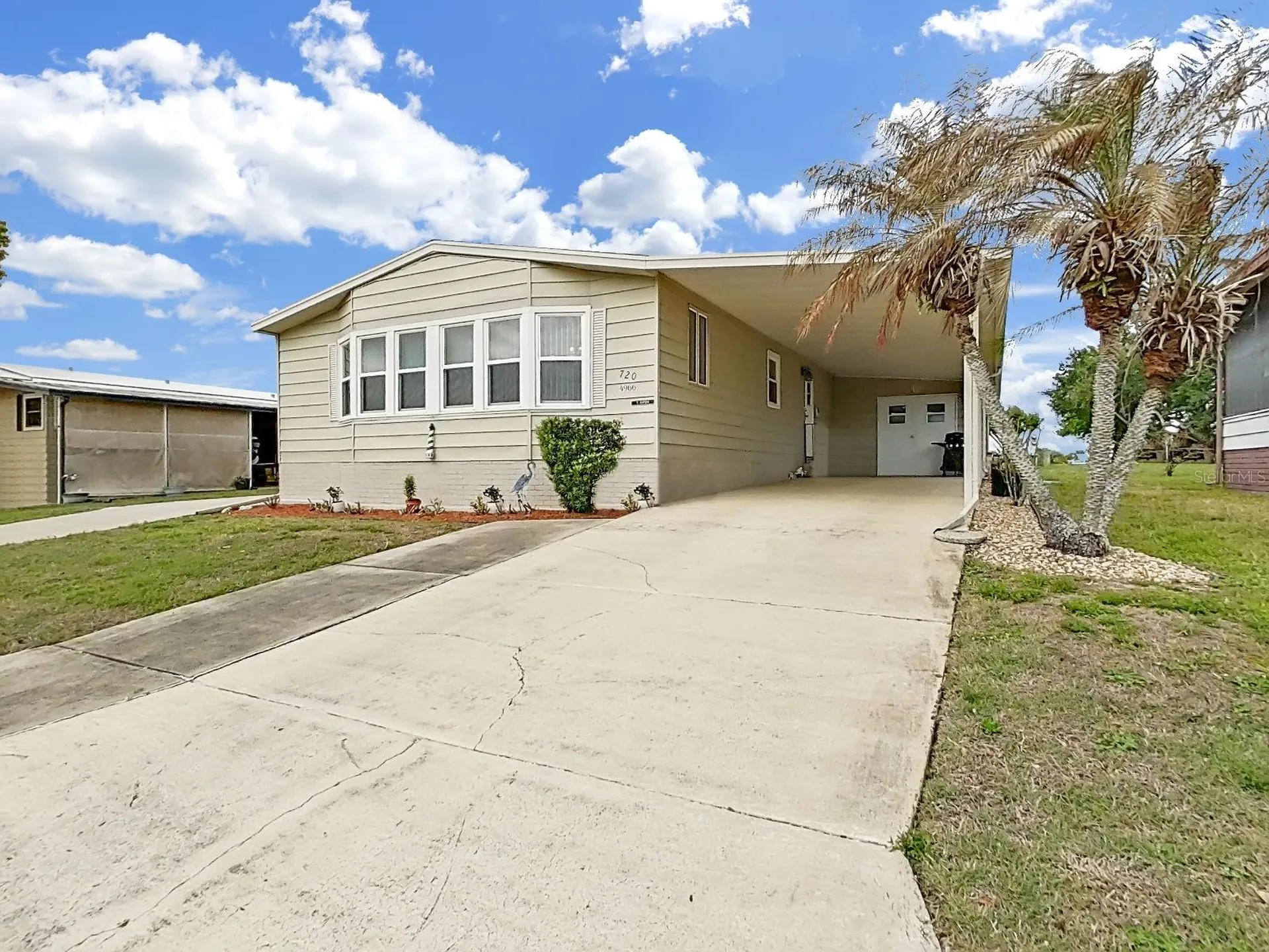 4966 Deerwood Drive Lakeland FL 33810