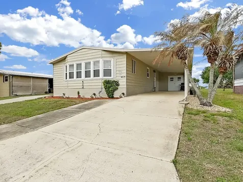 4966 Deerwood Drive Lakeland FL 33810