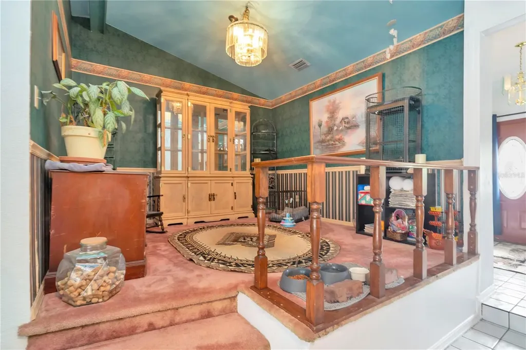 220 Normandy Circle W Palm Harbor FL 34683