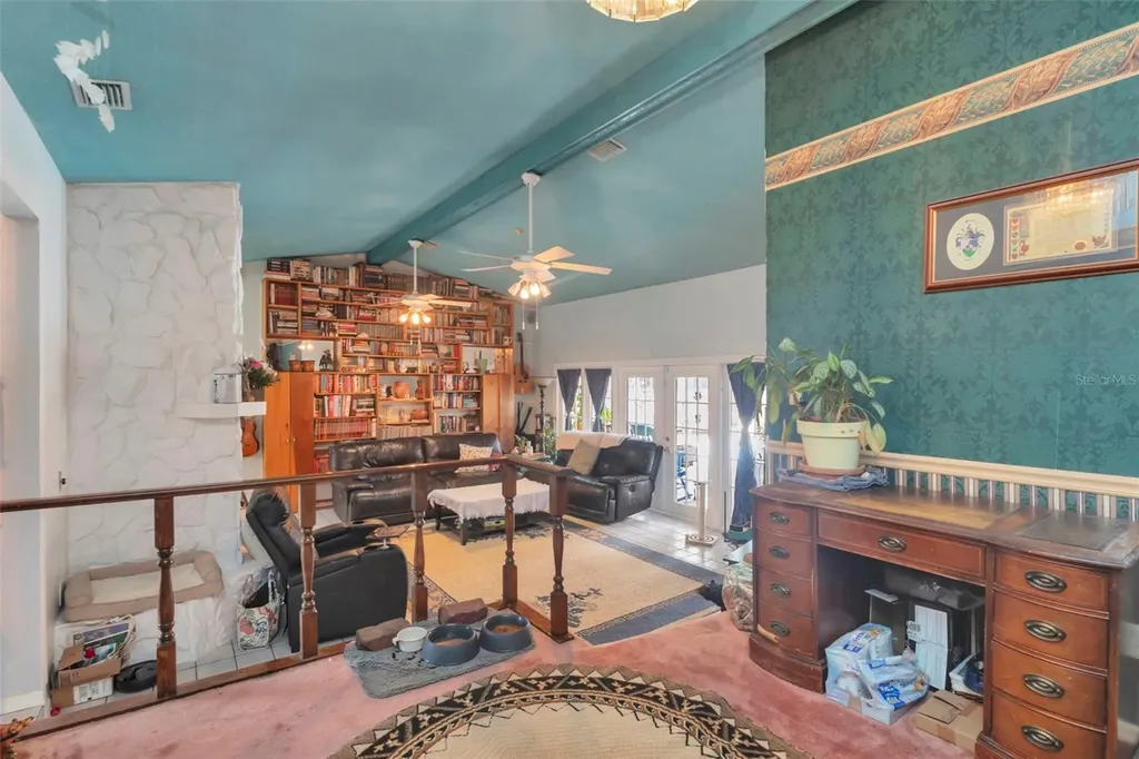 220 Normandy Circle W Palm Harbor FL 34683