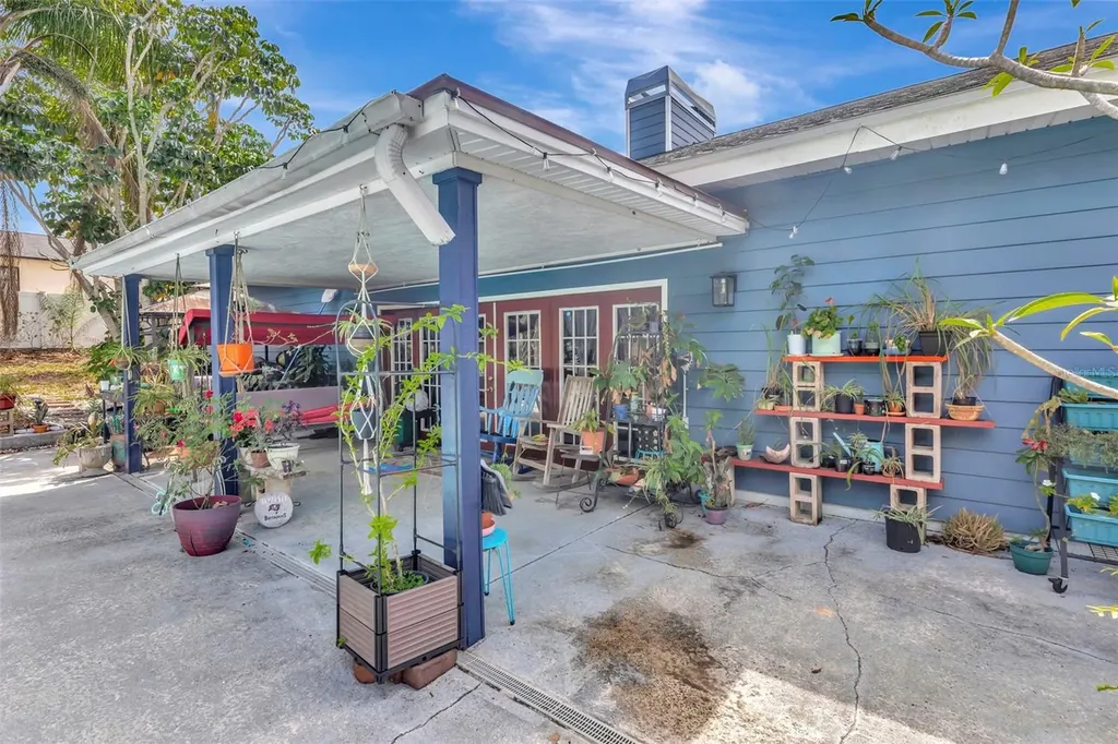 220 Normandy Circle W Palm Harbor FL 34683