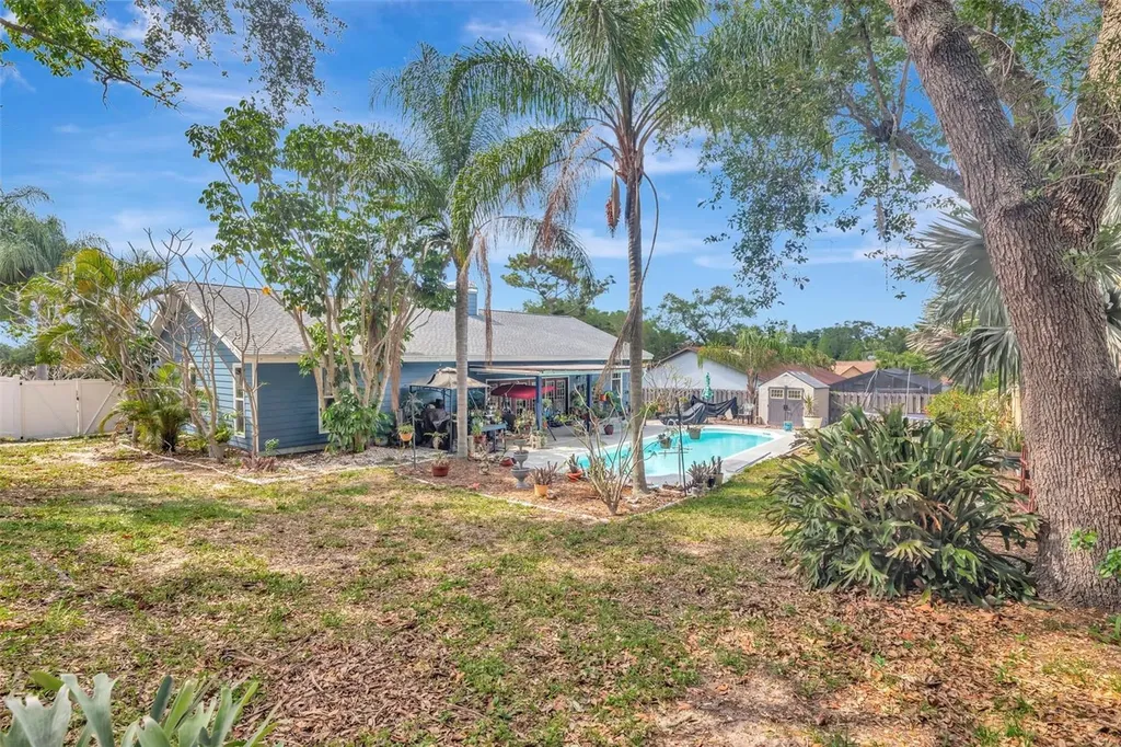 220 Normandy Circle W Palm Harbor FL 34683