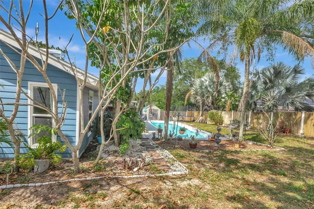 220 Normandy Circle W Palm Harbor FL 34683