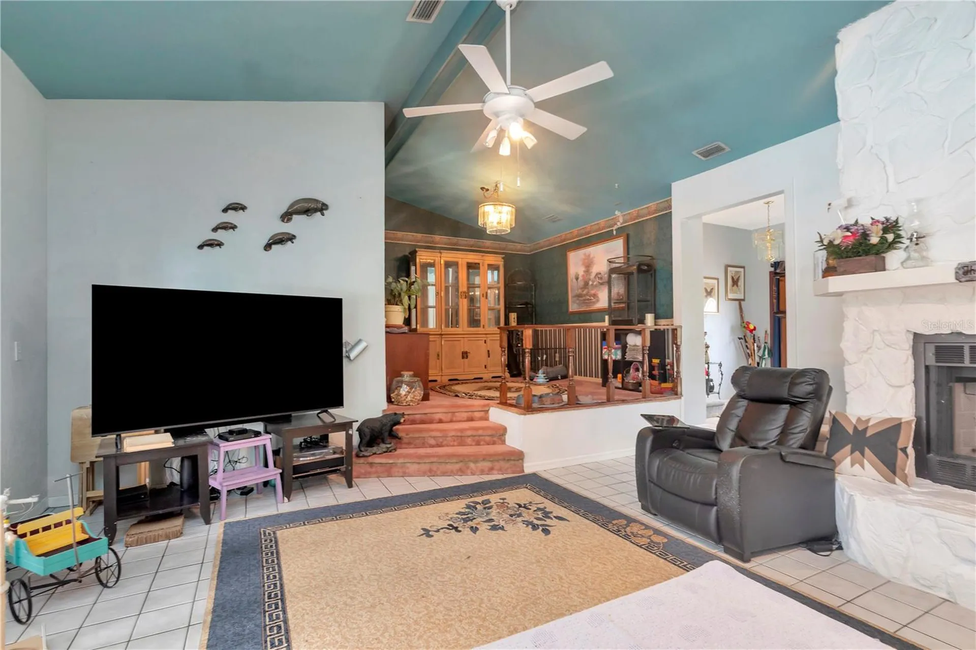 220 Normandy Circle W Palm Harbor FL 34683