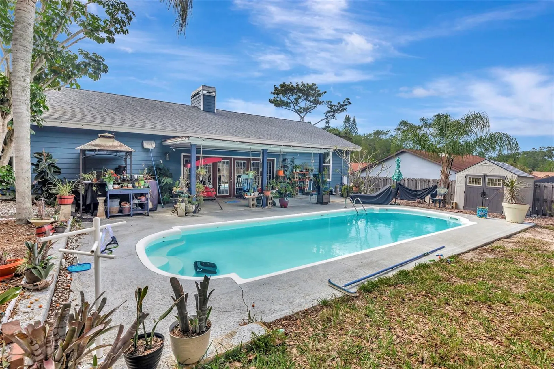 220 Normandy Circle W Palm Harbor FL 34683
