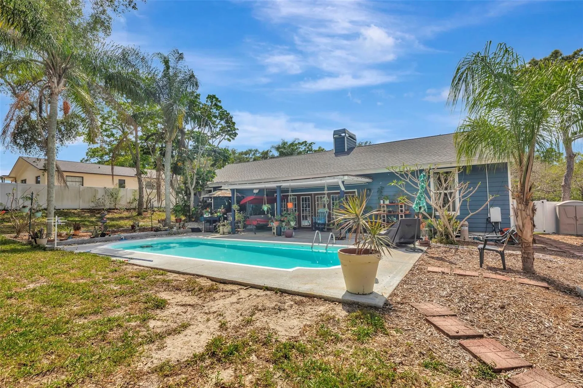 220 Normandy Circle W Palm Harbor FL 34683