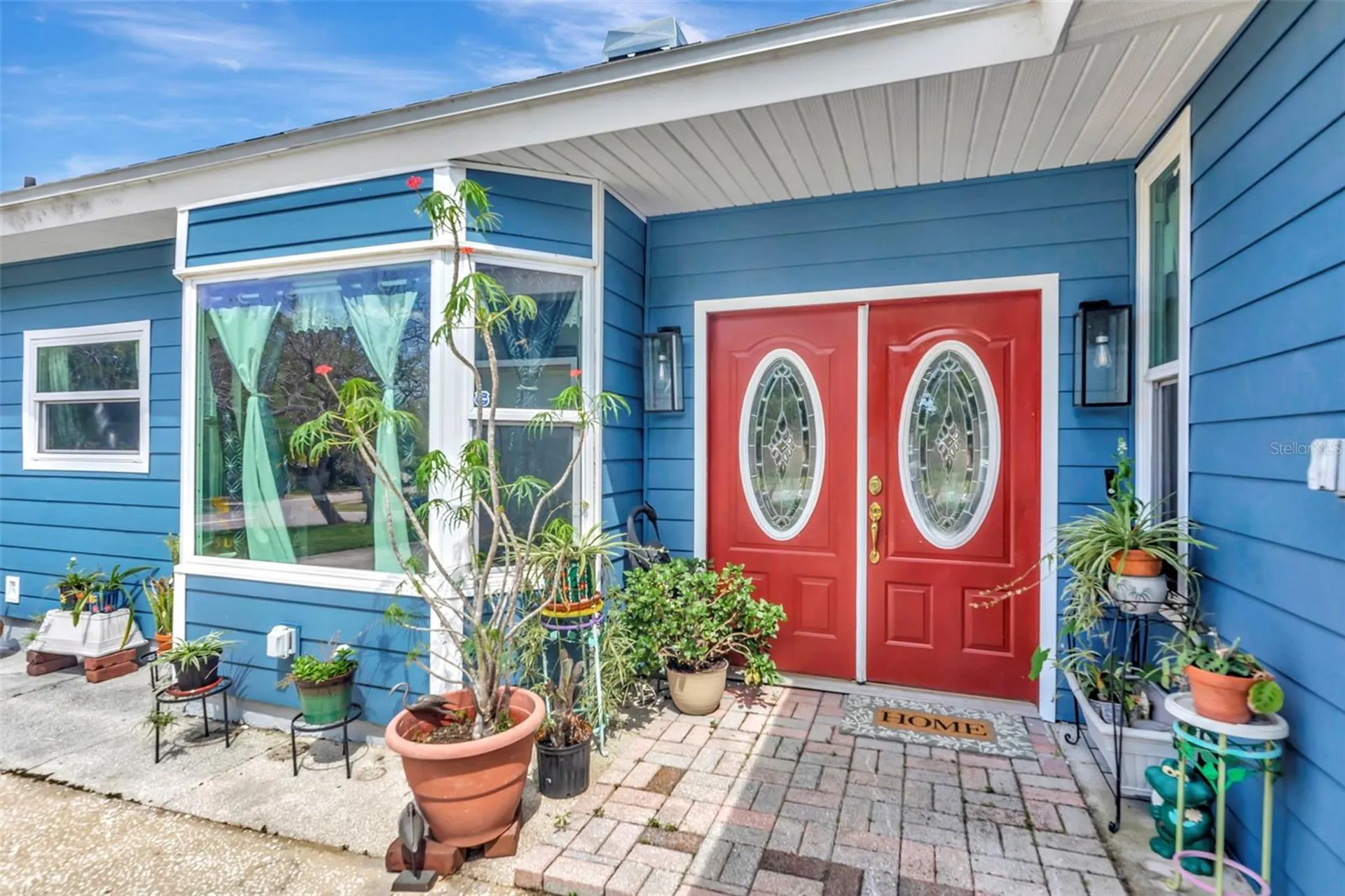 220 Normandy Circle W Palm Harbor FL 34683