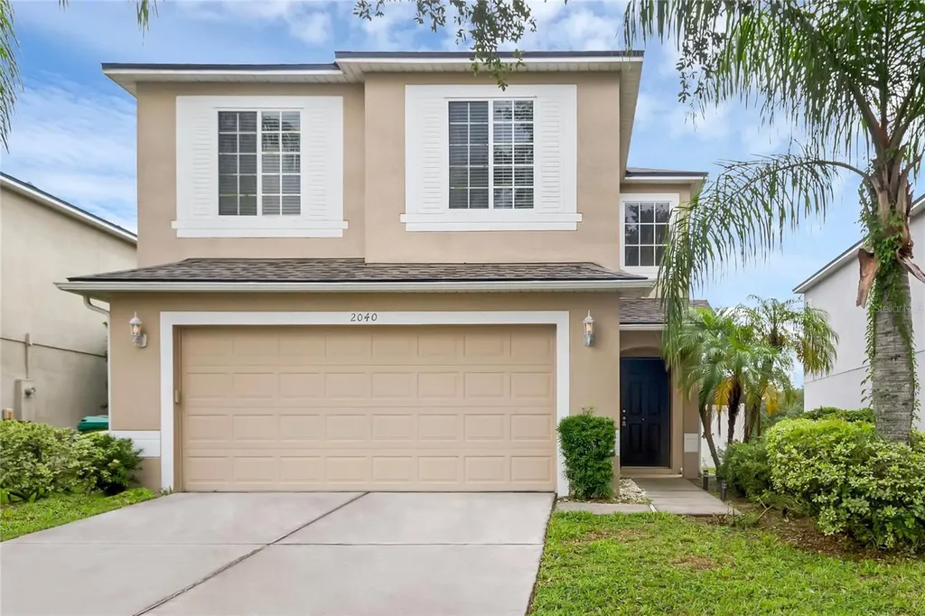 2040 Portcastle Circle Winter Garden FL 34787