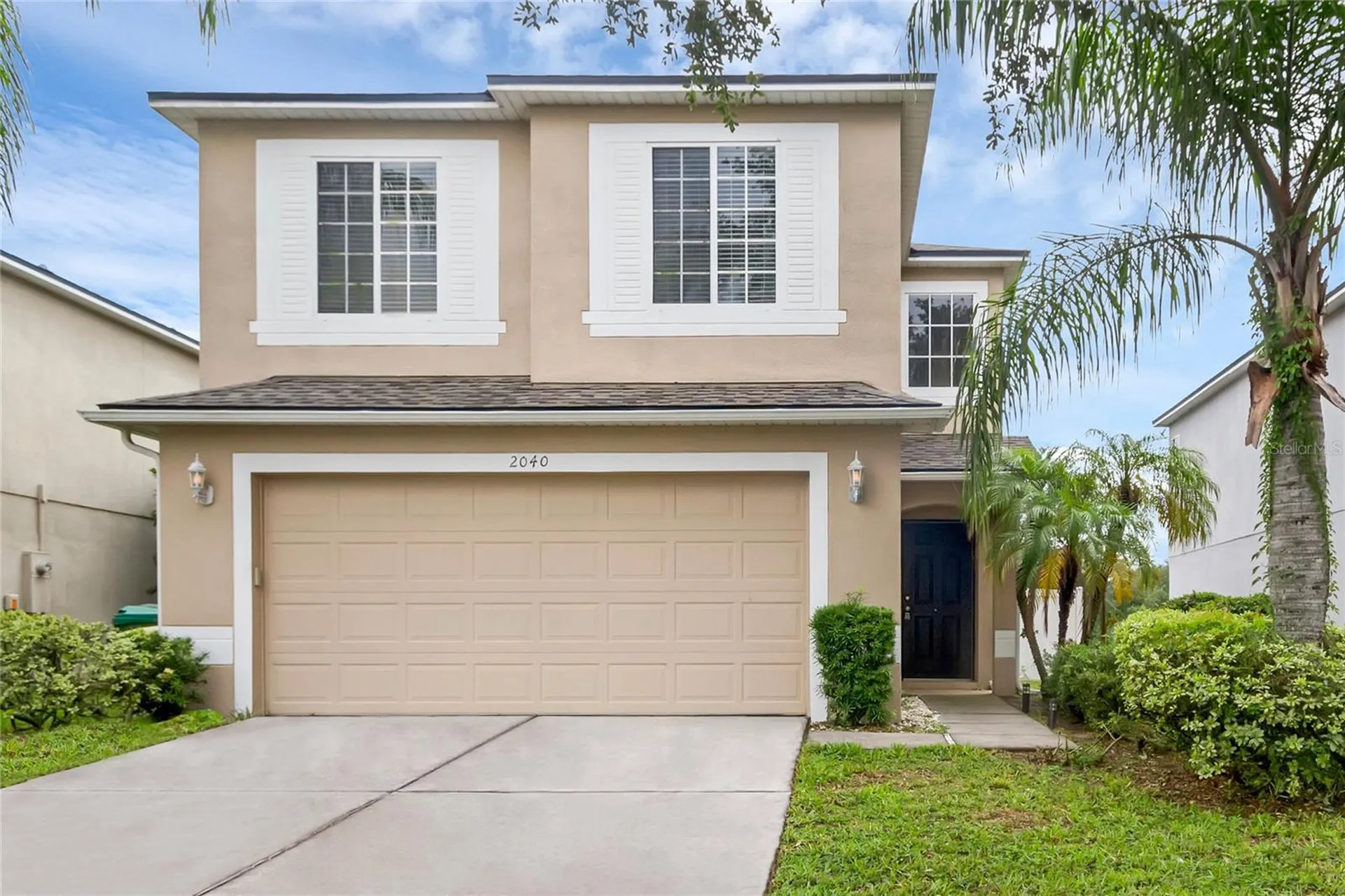 2040 Portcastle Circle Winter Garden FL 34787