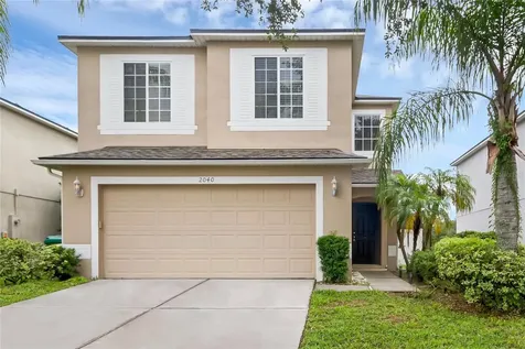 2040 Portcastle Circle Winter Garden FL 34787