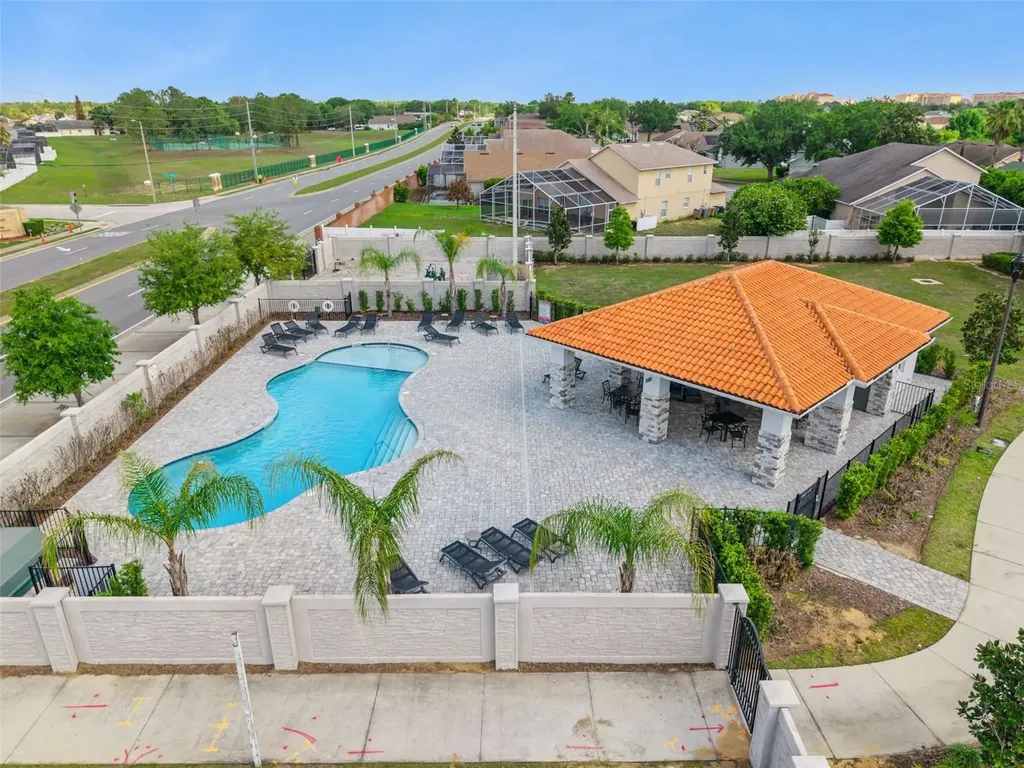 8008 Formosa Valley Place Kissimmee FL 34747