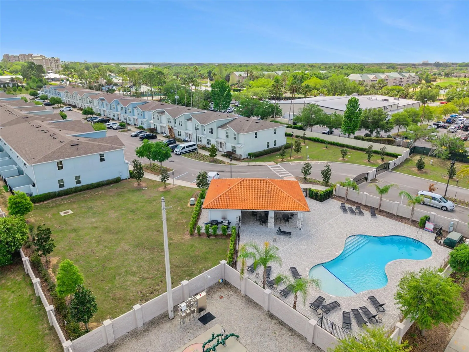 8008 Formosa Valley Place Kissimmee FL 34747