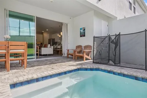 8008 Formosa Valley Place Kissimmee FL 34747