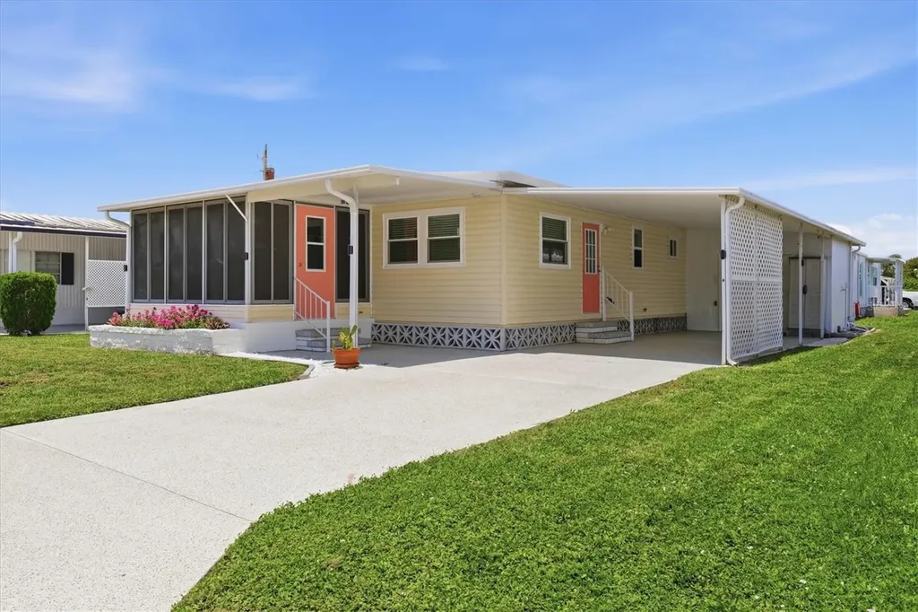 1205 45th Avenue Drive E Ellenton FL 34222