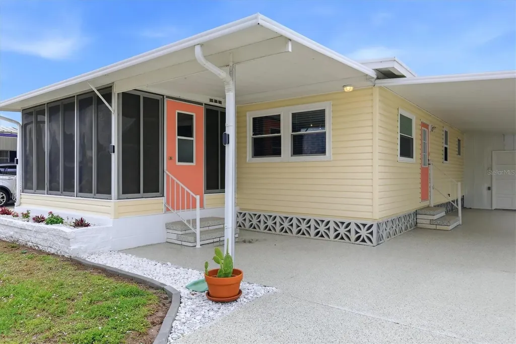 1205 45th Avenue Drive E Ellenton FL 34222