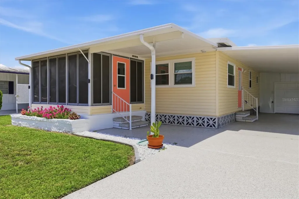 1205 45th Avenue Drive E Ellenton FL 34222