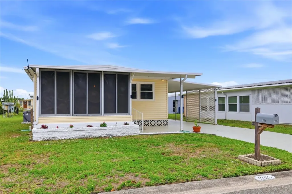 1205 45th Avenue Drive E Ellenton FL 34222