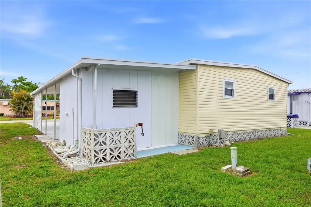 1205 45th Avenue Drive E Ellenton FL 34222