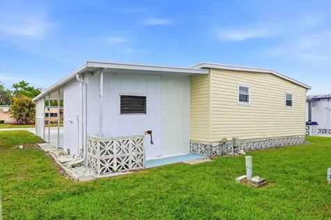 1205 45th Avenue Drive E Ellenton FL 34222
