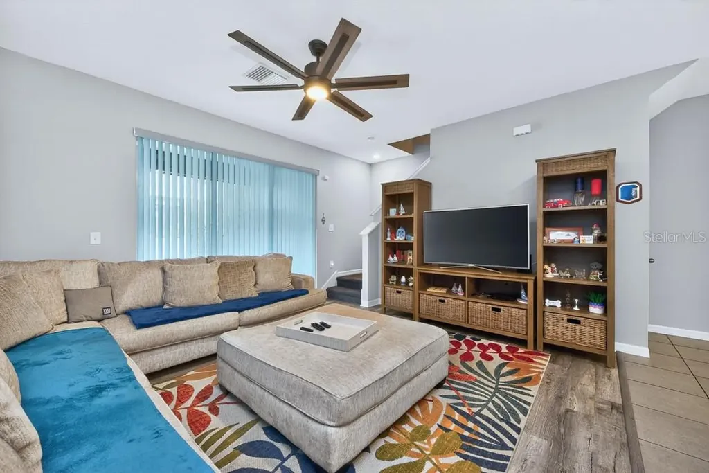 2914 Suncoast Blend Drive Odessa FL 33556