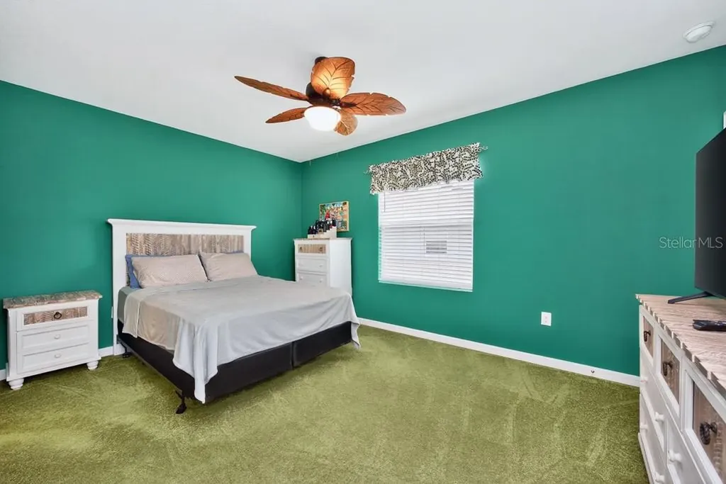 2914 Suncoast Blend Drive Odessa FL 33556