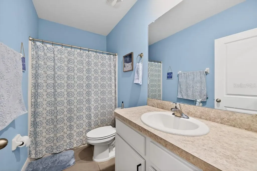 2914 Suncoast Blend Drive Odessa FL 33556