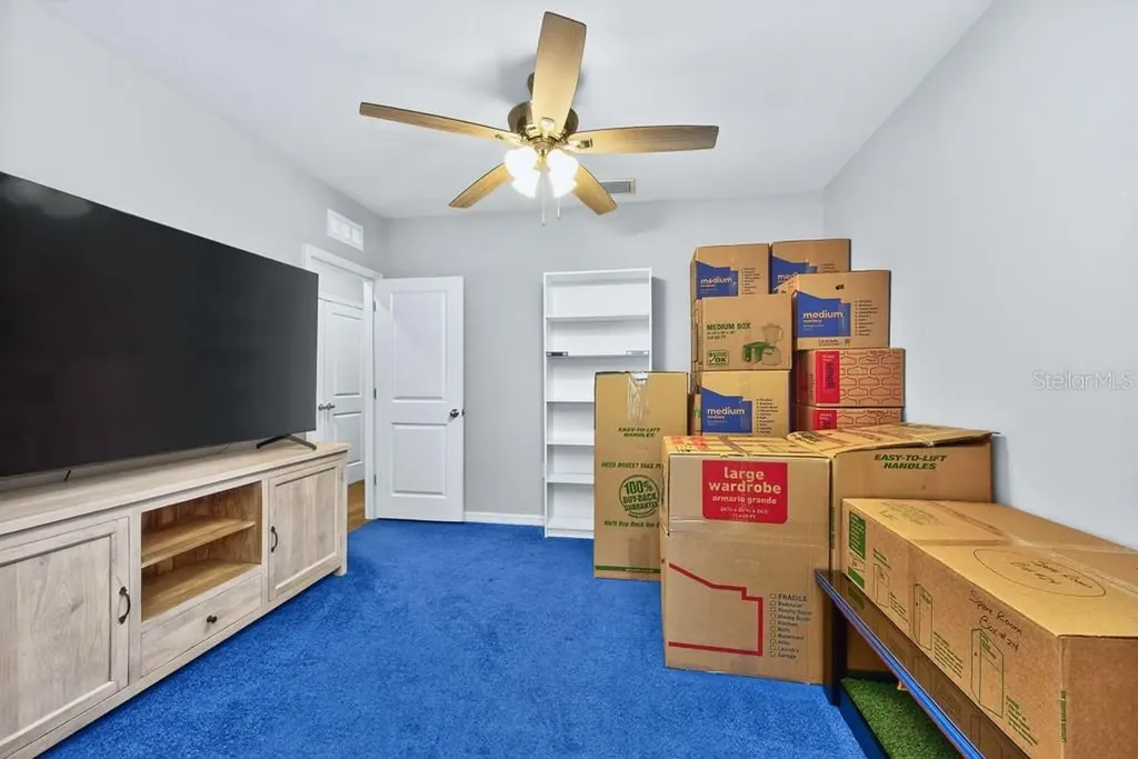 2914 Suncoast Blend Drive Odessa FL 33556