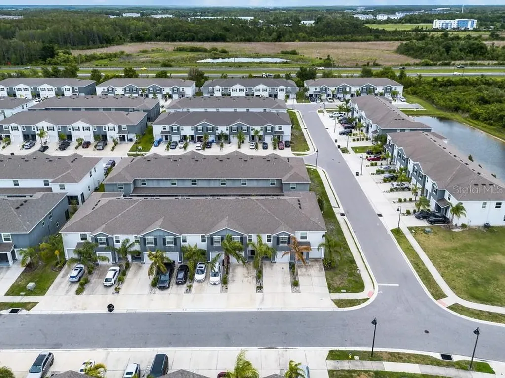 2914 Suncoast Blend Drive Odessa FL 33556
