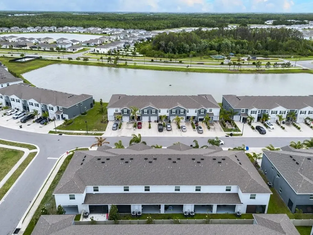 2914 Suncoast Blend Drive Odessa FL 33556