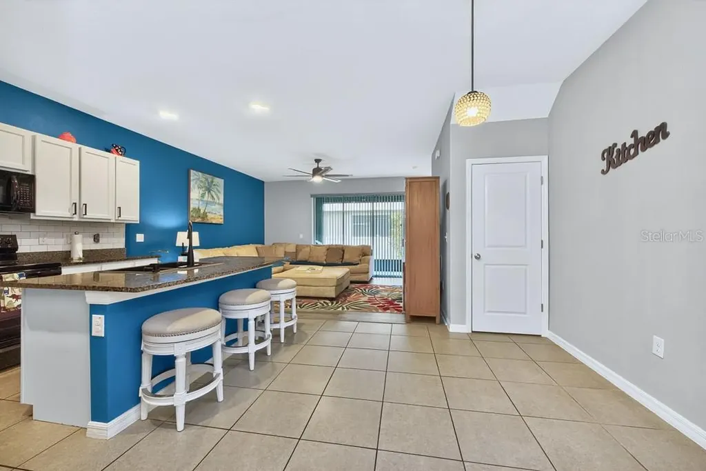 2914 Suncoast Blend Drive Odessa FL 33556