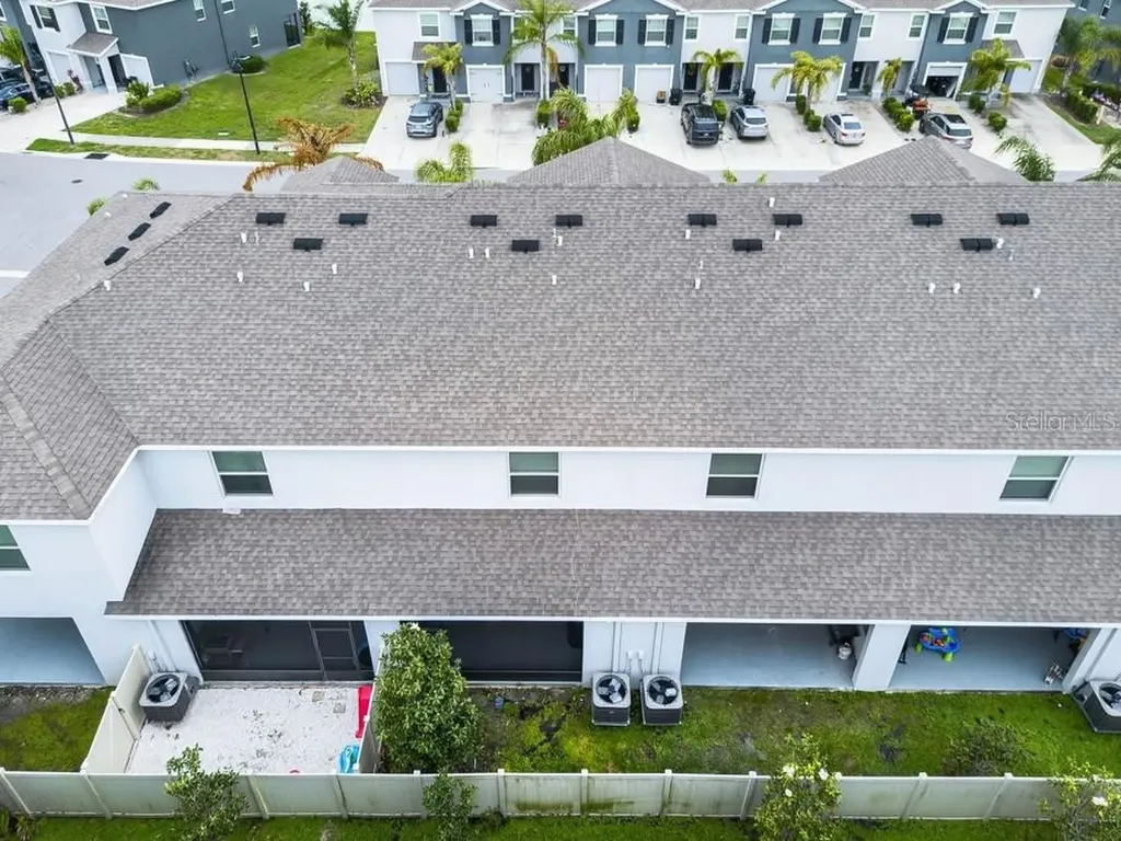 2914 Suncoast Blend Drive Odessa FL 33556