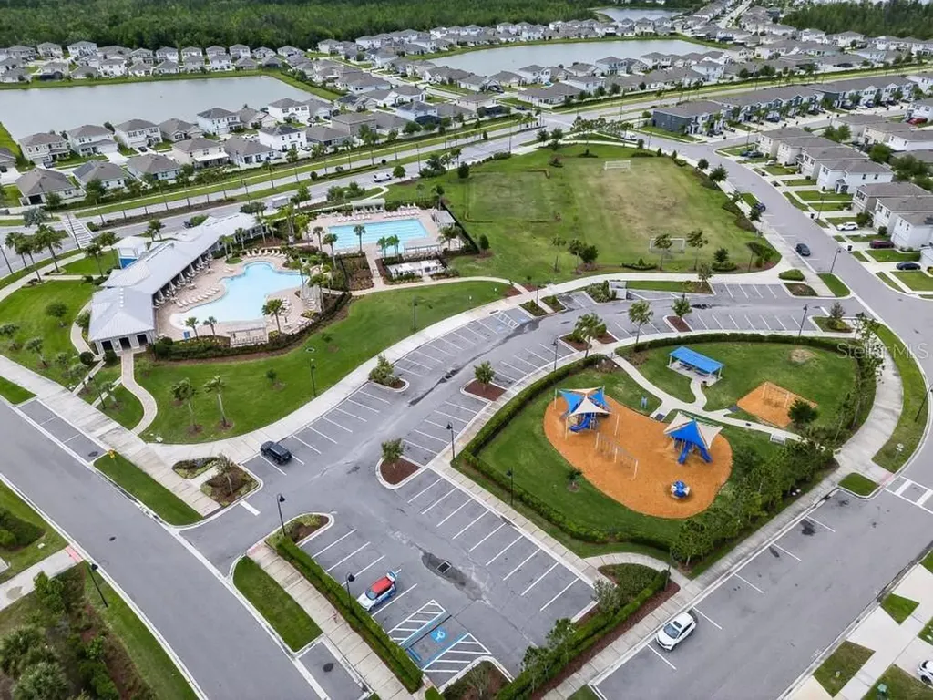 2914 Suncoast Blend Drive Odessa FL 33556