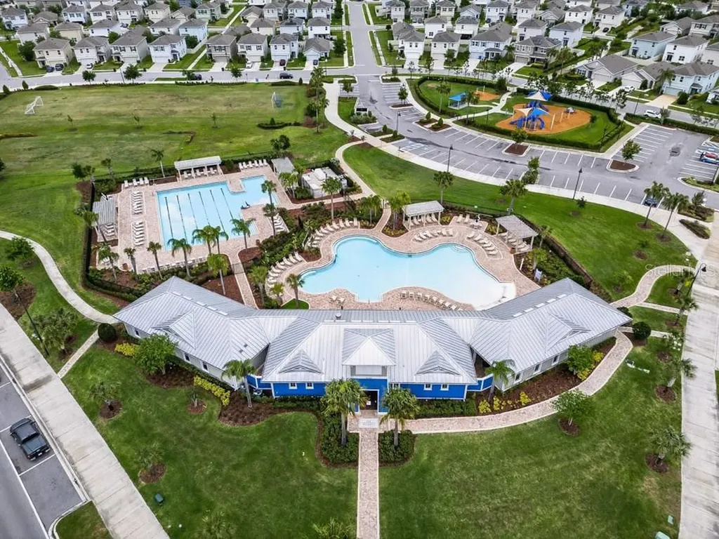 2914 Suncoast Blend Drive Odessa FL 33556