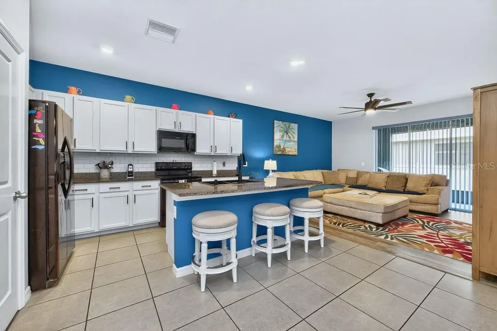 2914 Suncoast Blend Drive Odessa FL 33556