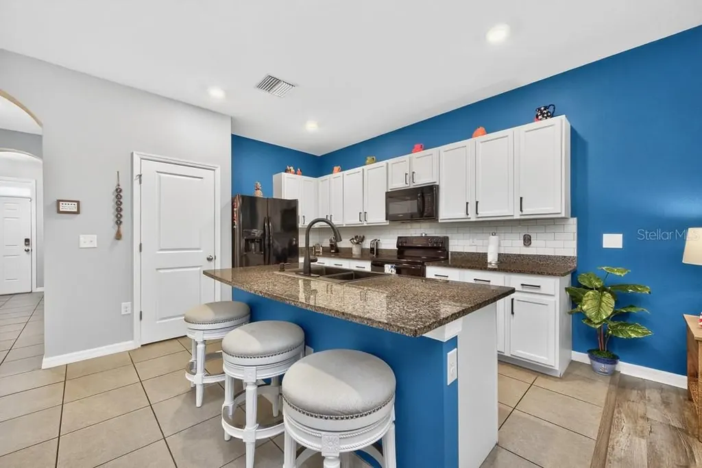 2914 Suncoast Blend Drive Odessa FL 33556