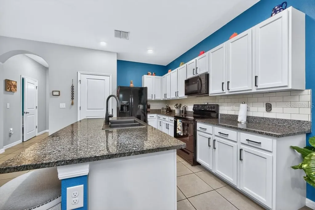 2914 Suncoast Blend Drive Odessa FL 33556