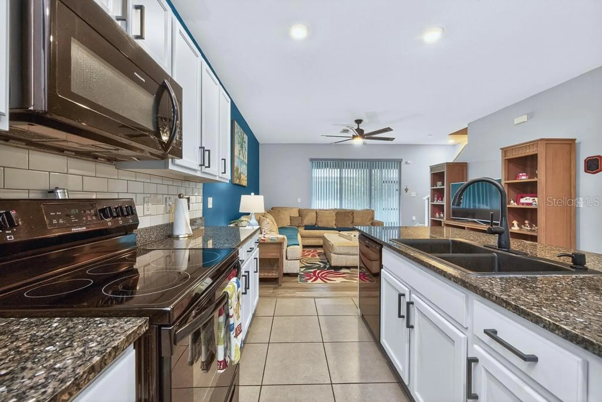 2914 Suncoast Blend Drive Odessa FL 33556