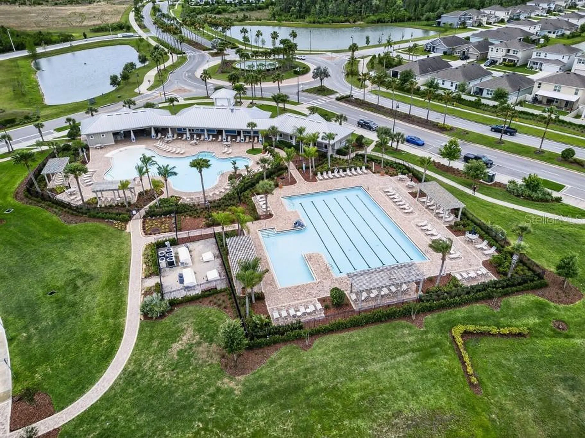 2914 Suncoast Blend Drive Odessa FL 33556