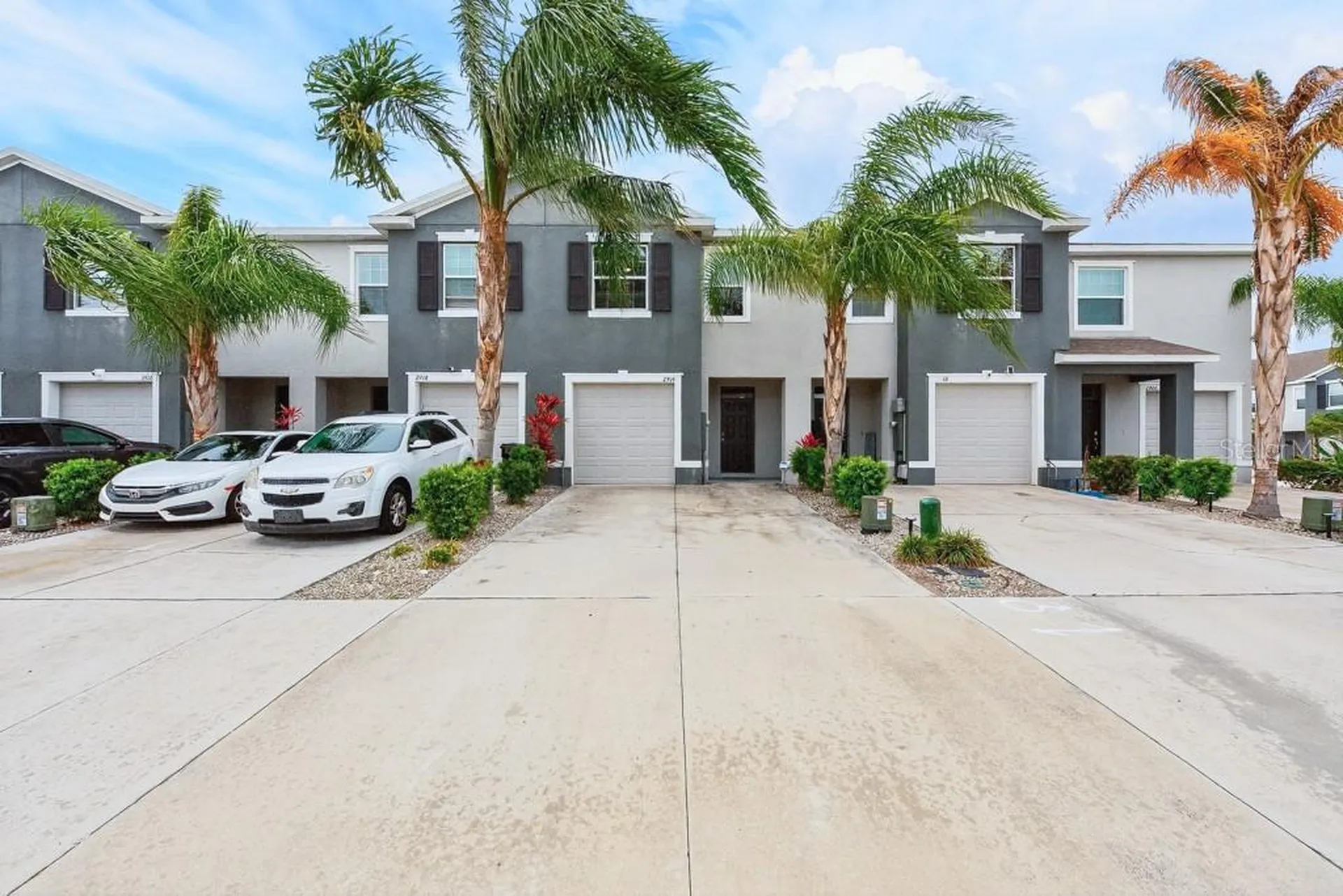 2914 Suncoast Blend Drive Odessa FL 33556