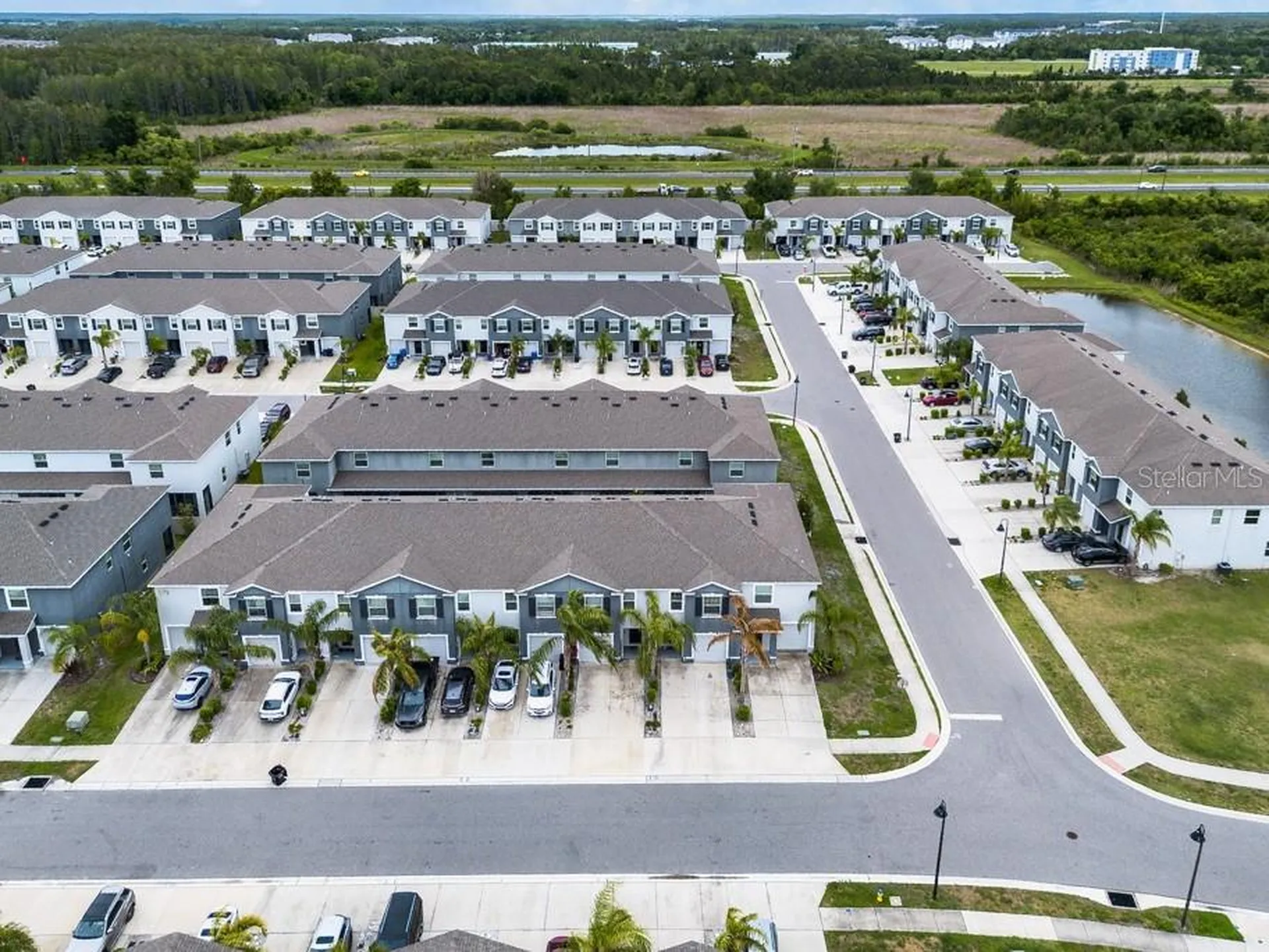 2914 Suncoast Blend Drive Odessa FL 33556