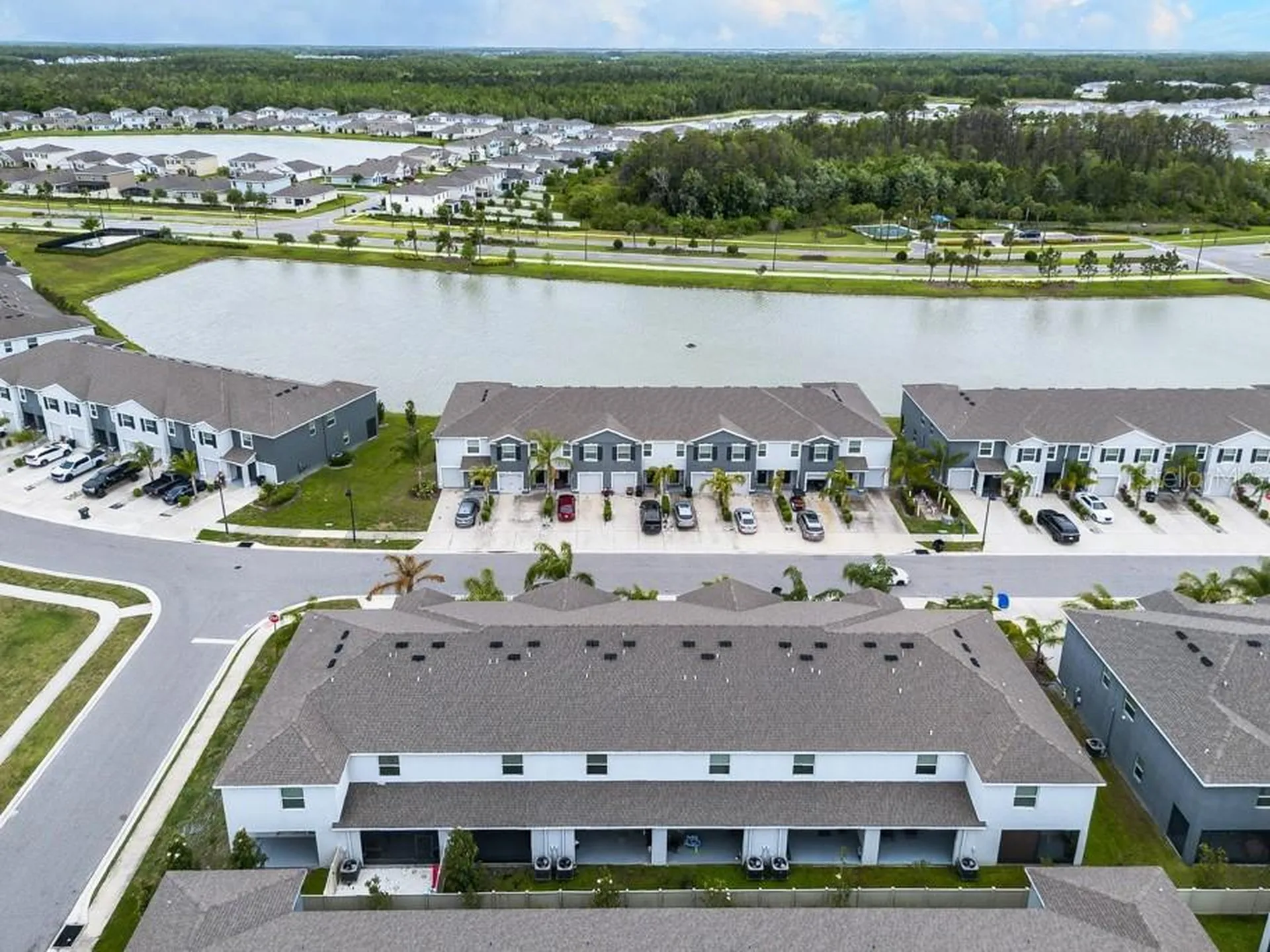 2914 Suncoast Blend Drive Odessa FL 33556