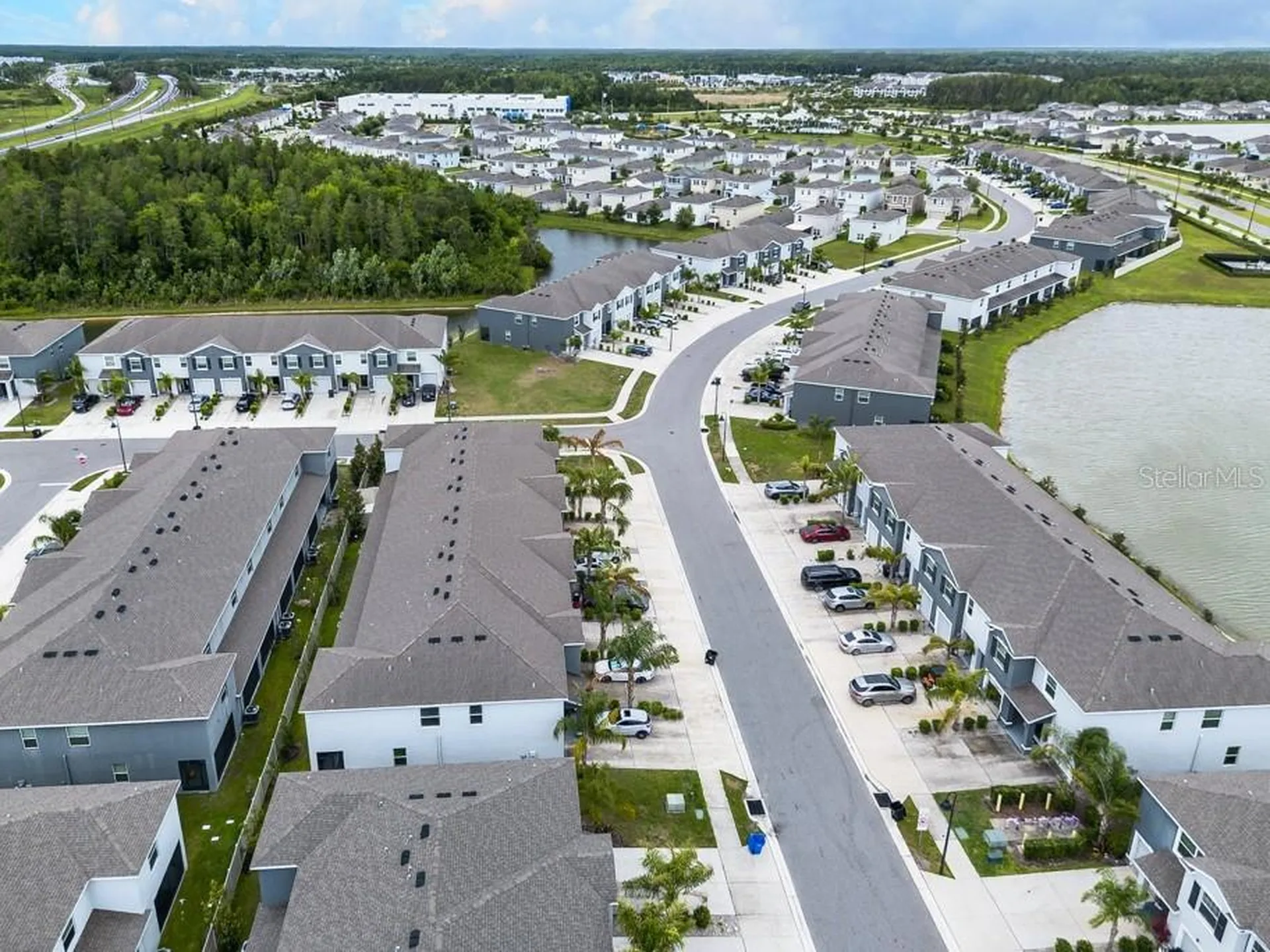 2914 Suncoast Blend Drive Odessa FL 33556