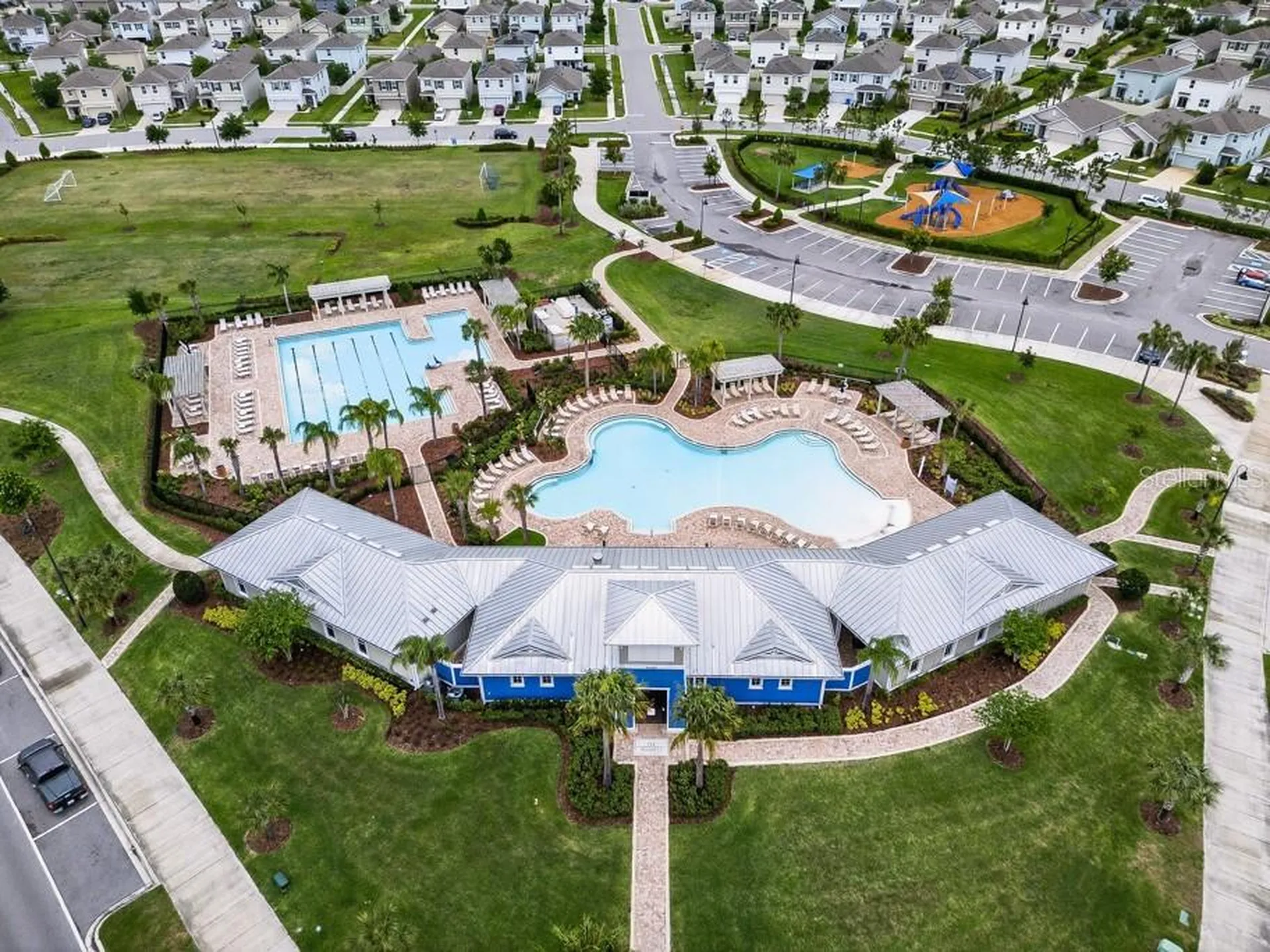 2914 Suncoast Blend Drive Odessa FL 33556