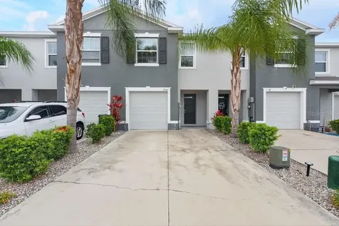 2914 Suncoast Blend Drive Odessa FL 33556