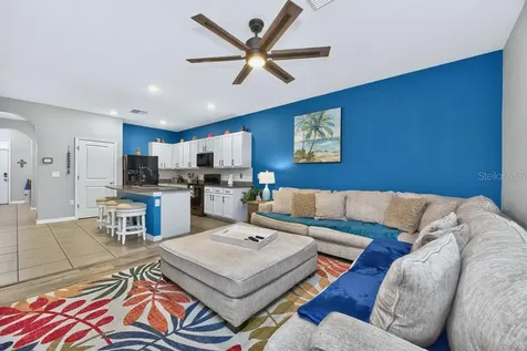 2914 Suncoast Blend Drive Odessa FL 33556