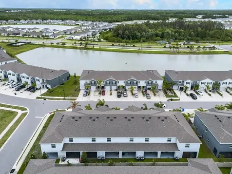 2914 Suncoast Blend Drive Odessa FL 33556