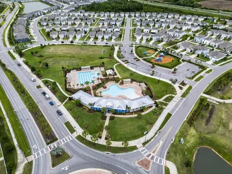 2914 Suncoast Blend Drive Odessa FL 33556