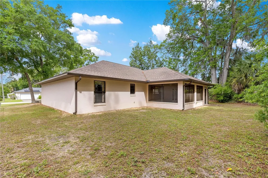 4216 NE 32nd Circle Ocala FL 34479